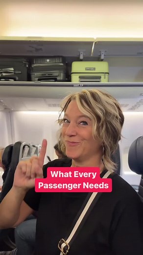 Flight Essentials: Must-Have Items for Every Traveler