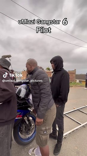 Umlazi Gangster 6: Full Video and Highlights