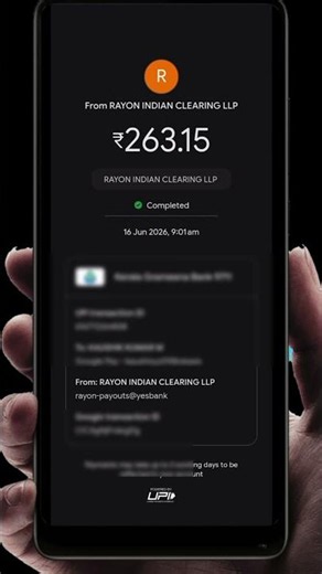 TimeBucks Payment Proof 2026 💸 | Real Withdrawal Received! #shorts