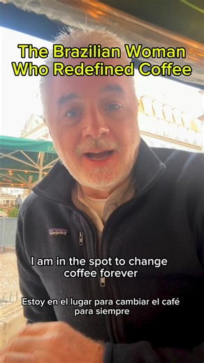 The Vagabond Artist on Instagram: "If you had to give up one, which would you give up? #java #storytime #history #portugal #brazil"