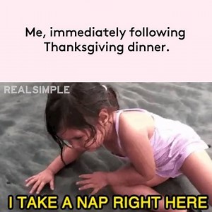 357K views · 830 reactions | Yeah, this is nice.  | Real Simple | Facebook