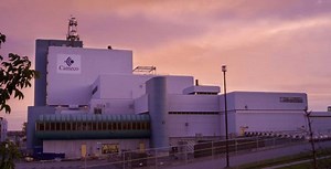 IBD 50 Stocks To Watch: Uranium Miner Cameco Breaks Out With This Bullish Indicator