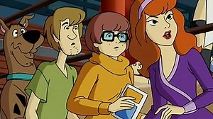 What's New Scooby-Doo? Welcome to the movies and television