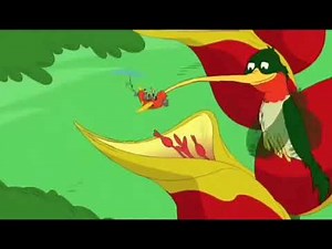 The Cat in the Hat Knows a Lot About That DVD Trailer (2011)