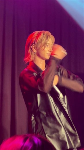 Cool-X LIVE Performance Highlights from Nagoya