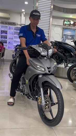 Đánh Giá Yamaha Jupiter FI 2024: Hiệu Suất và Kiểu Dáng