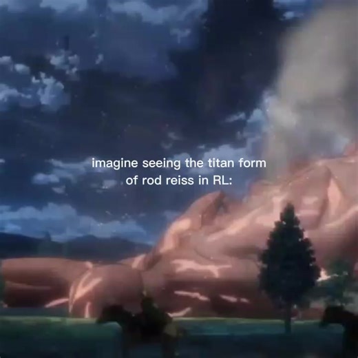 Rod Reiss: Exploring the Founding Titan in Attack on Titan