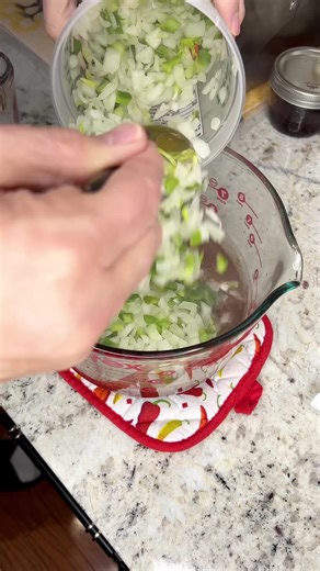 How to Make Roux in the Microwave