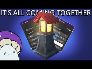 Blender REAL-TIME Viewport Compositing [Anime Style] - Comfee Tutorial