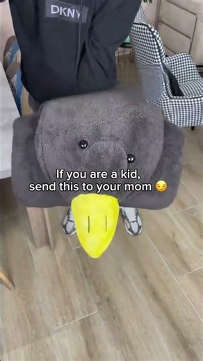 The perfect pjs for kids 💛🐥 #parentsoftiktok #giftsforkids #kidsbirthdaygifts #parentinglife #mom