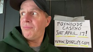 54K views · 1.6K reactions | Foxwoods Resort Casino Show this week and more! SUMMER SHOWS ARE SELLING FAST! SECURE TICKETS ASAP.... www.bmarley.com | Bob Marley Comedy | Facebook