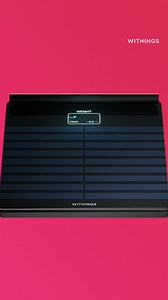 Discover the revolutionary Body Scan on withings.com. | Withings | Facebook
