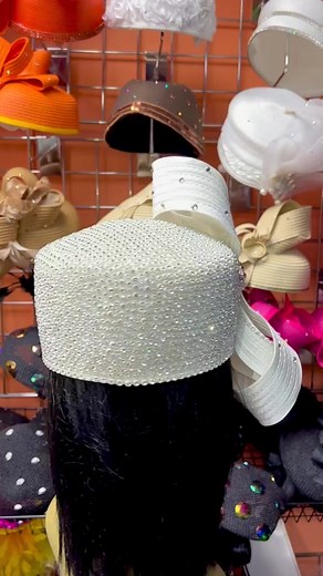 EASTER SUNDAY COUNTDOWN!! ARE YOU READY!! | Cejunel Millinery Corp/Cejunel Hats.
