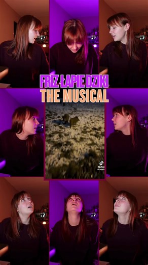FRIZ the musical #friz #ekipa #musical