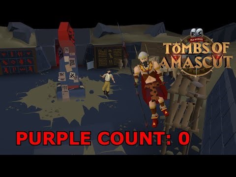 OSRS | Raids + Minigames!