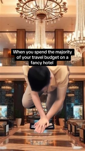 Motel 6 on Instagram: "Save on the stay, more money for play. 😎"