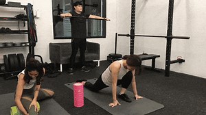 Progressive Strength Classes Membership | The Strength Yard