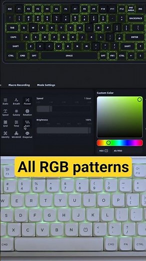 New Nuphy keyboard? DO THIS first! Air 75 v3