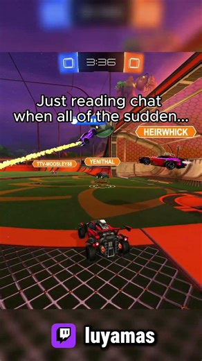 Bro did NOT lock in 😭