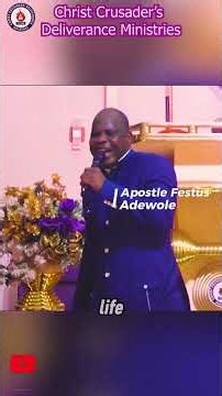 May God expose all the Jonases and Judases in your life, in Jesus' name.