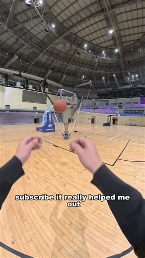 Basketball return machine #basketballequipment #basketballrebounder