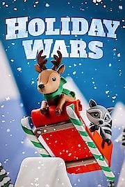 Watch Holiday Wars Season 6 Episode 3 - Winter Workout