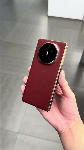 Huawei Mate XT: The Foldable Tablet Experience in a Mobile Phone!