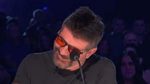 AGT act Sky Elements’ ‘heartfelt’ performance leaves Howie and Simon choked up