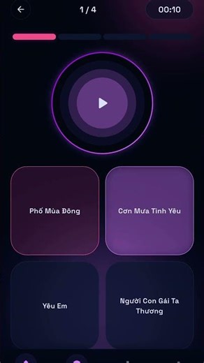 Sonic Pulse — Hà Anh Tuấn Music Quiz 🎵 #Shorts
