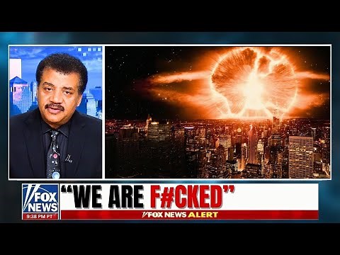 The Universe's Largest Supernova Explosion Is Occurring in 2024