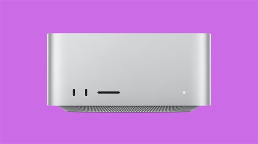 The Mac Studio gets the M4 Max and new super-powerful M3 Ultra chip