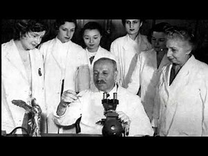 Γεώργιος Παπανικολάου: Ο Έλληνας γιατρός που ευγνωμονούν διαχρονικά εκατομμύρια γυναίκες