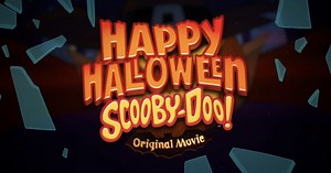 New Scooby-Doo Animated FIlm Teams The Gang Up With Elvira This Fall