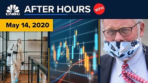 14K views · 42 reactions | Stocks stage wild comeback and everything else you missed in business news: CNBC After Hours https://cnb.cx/3fP8UMO | CNBC | Facebook