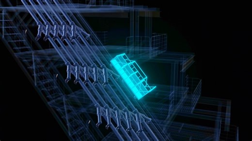 A Look Inside the V3 Nazi Super Gun! 🤯 | Yarnhub