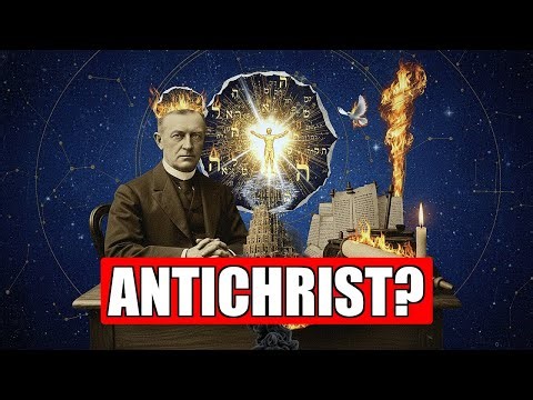 AI and The Bible — What Scripture Says About ARTIFICIAL Intelligence and Humanity