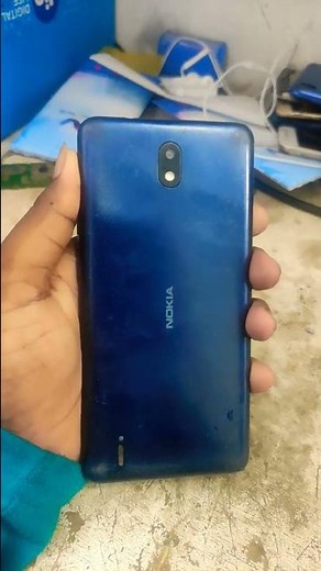 #Nokia #c01 Plus touch change 😍😍