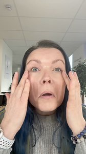 Get a quick easy fresh faced look with no foundation - if you haven’t already … try it with the 2 week money back guarantee ❤️ https://code-beautiful.com/products/code-lle-lid-lift-enhance | CODE Beautiful