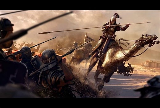 Did a legionary standing in the front rank have a chance of survival? History is silent on when men began to fight in formation rather than in a mob. But battle formations in tight squares and ranks persisted until the 19th century. Only the advent of rapid-fire weapons and machine guns forced armies to abandon the tight formation and adopt loose formations. In the age of gunpowder, soldiers in the front ranks were almost doomed—both under fire and in a bayonet charge. However, in antiquity, thi