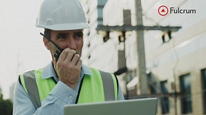 Simplify complex processes with a platform built for the real demands of the field. | Fulcrum | Facebook