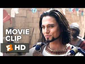 Samson Movie Clip - Arrest This Man (2018) | Movieclips Indie