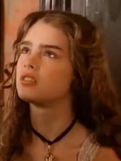 Brooke Shields: Life and Legacy in 'Pretty Baby'