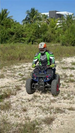 Cayman ATV Life