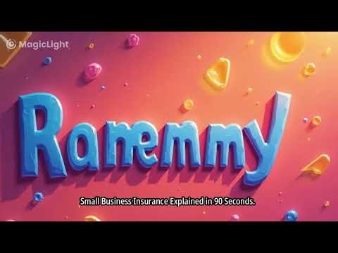 What Is Small Business Insurance