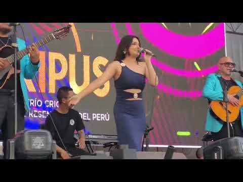 VI FESTI TUMI: MAL PASO - LOS KIPUS 01-11-2025