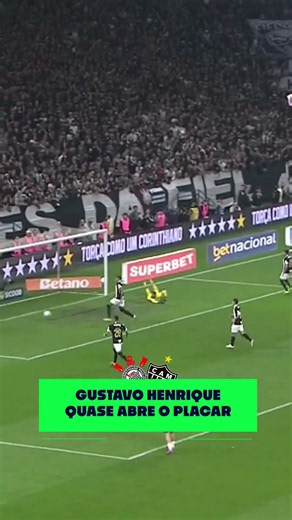 O jogo já começou quente! GH quase balançou as redes! 😱🦅⁣⁣⁣#BrasileirãoNaRECORD#DesimpedidosNoR7