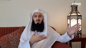 9.9K views · 2.8K reactions | The second episode of the brand new Ramadan series, Dealing with Difficulty, 2024 | Mufti Menk | Facebook