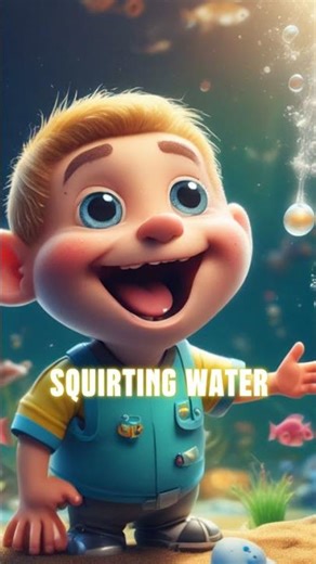 The Secret Life of Octopuses