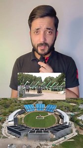 272K views · 2.8K reactions | The T20 World Cup is being played on...