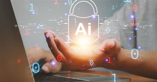 What AI Companions Mean for National Security